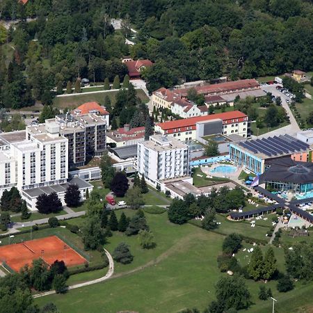Radenci Spa Resort - Sava Hotels & Resorts Kültér fotó