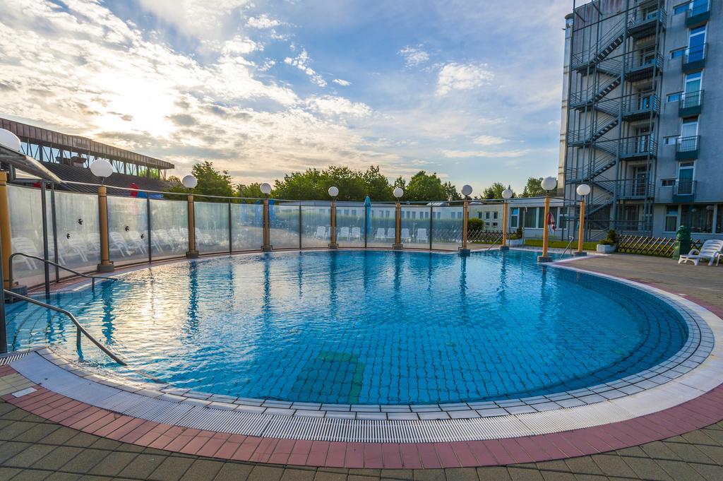 Radenci Spa Resort - Sava Hotels & Resorts Szoba fotó